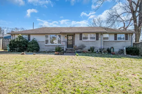 3606 Golf St, Nashville, TN 37216