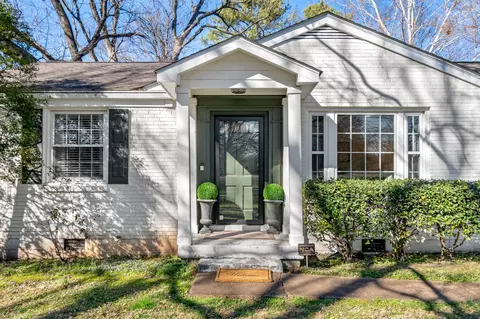 324 Randall Dr, Nashville, TN 37211