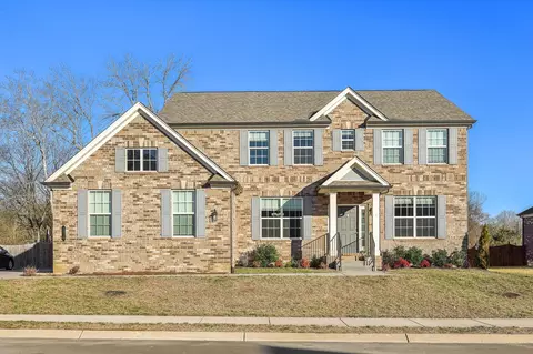 3019 Oxford Dr, Mount Juliet, TN 37122
