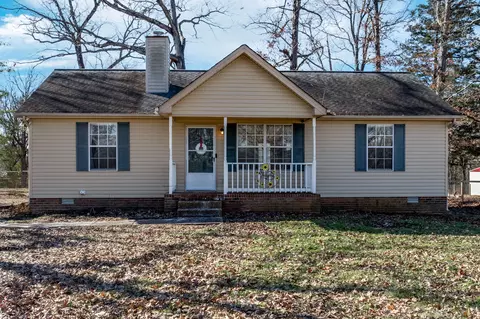114 Spearhead Dr, Lebanon, TN 37090