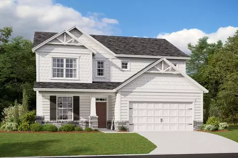 954 Pleasant Ridge Run, Mount Juliet, TN 37122