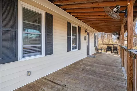 Exterior - 141 School Rd, Vanleer, TN 37181 photo 3 of 10