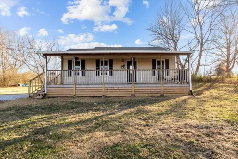Exterior - 141 School Rd, Vanleer, TN 37181 photo 10 of 10