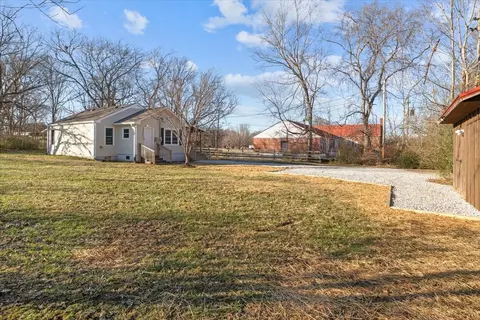 Exterior - 141 School Rd, Vanleer, TN 37181 photo 4 of 10