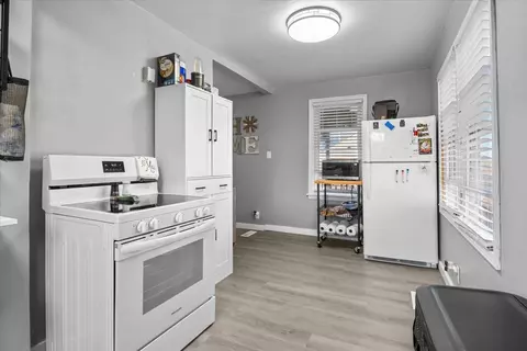 Kitchen - 141 School Rd, Vanleer, TN 37181 photo 2 of 5