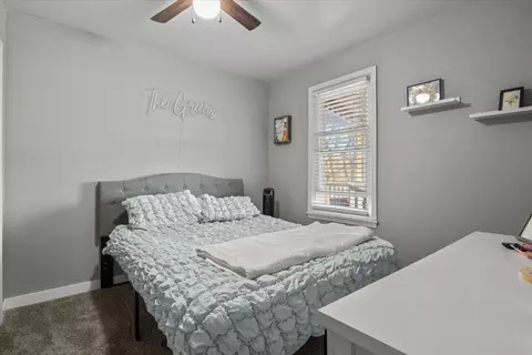 Bedroom - 141 School Rd, Vanleer, TN 37181 photo 1 of 3