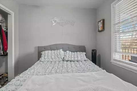 Bedroom - 141 School Rd, Vanleer, TN 37181 photo 2 of 3