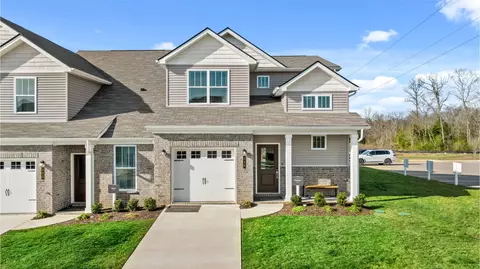 330 Casper Dr, Spring Hill, TN 37174