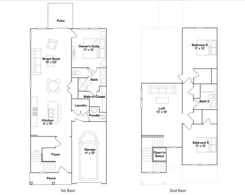 330 Casper Dr, Spring Hill, TN 37174 photo 42