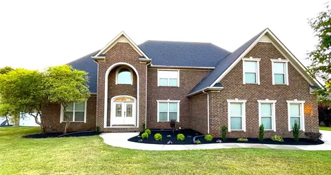 2719 Battleground Dr, Murfreesboro, TN 37129
