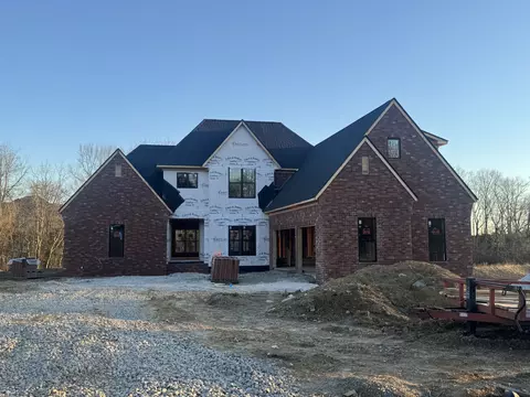 4043 Mandrake Pl #31, Lebanon, TN 37087