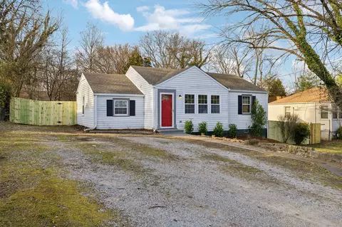 3815 Inglewood Cir S, Nashville, TN 37216