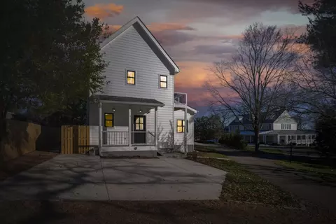 118 Island Ave, Chattanooga, TN 37405