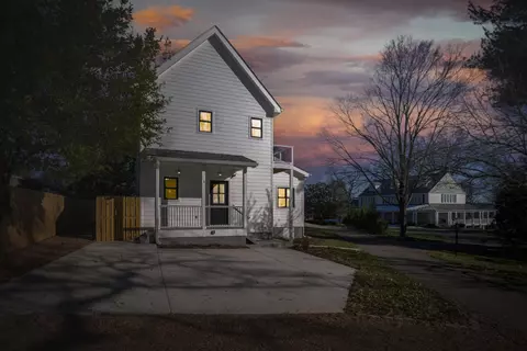 118 Island Ave, Chattanooga, TN 37405