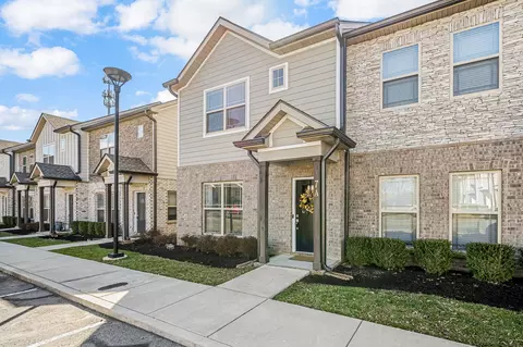 Exterior - 555 Gresham Ln #7A, Murfreesboro, TN 37129 photo 2 of 5