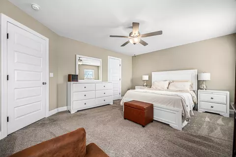 Bedroom - 555 Gresham Ln #7A, Murfreesboro, TN 37129 photo 1 of 2