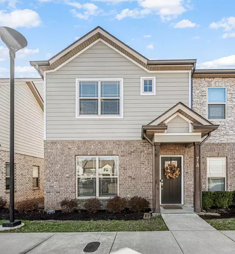 555 Gresham Ln #7A, Murfreesboro, TN 37129