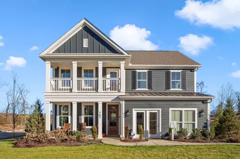 1009 Myrtle Ln, Spring Hill, TN 37174