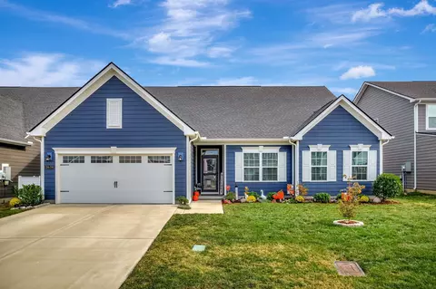 2638 Goose Creek Ln, Murfreesboro, TN 37128
