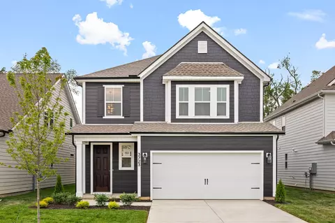 828 Sugarbush Ln, Spring Hill, TN 37174