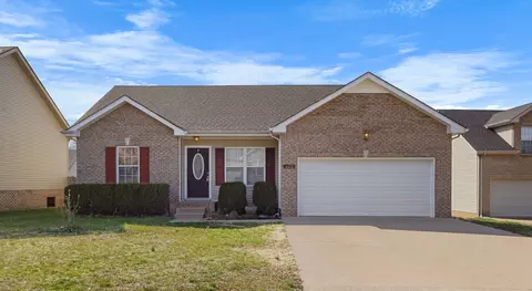 620 Wolfchase Dr, Clarksville, TN 37042