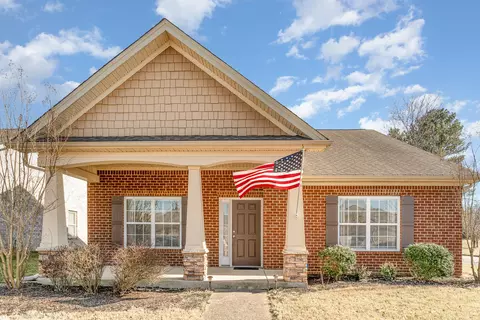 5201 New John Hagar Rd, Hermitage, TN 37076