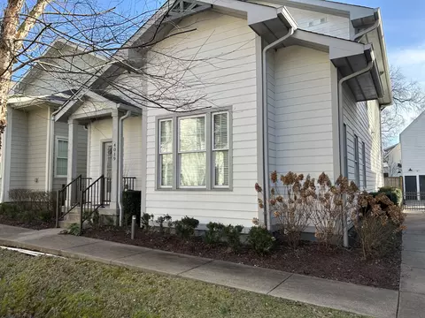 4019 Elkins Aly, Nashville, TN 37209