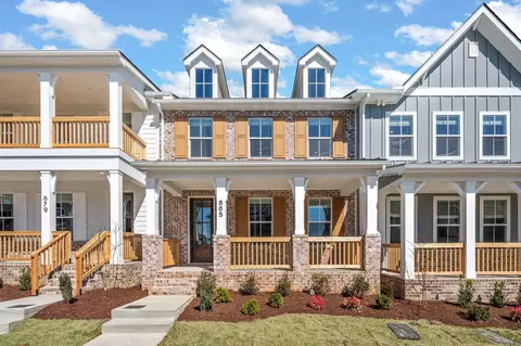 885 Braidwood Ln, Franklin, TN 37064