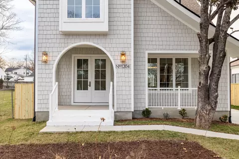 1204 Brookwood Ave, Franklin, TN 37064