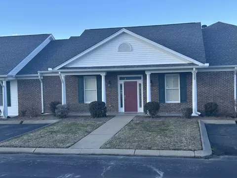 705 Blackpatch Dr #2, Springfield, TN 37172