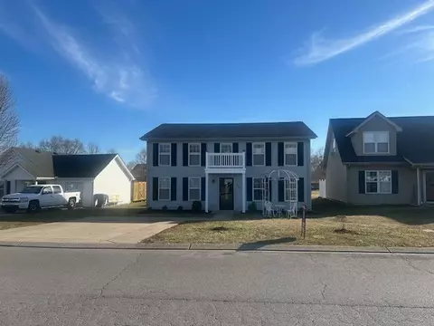 337 Pawnee Trl, Murfreesboro, TN 37128