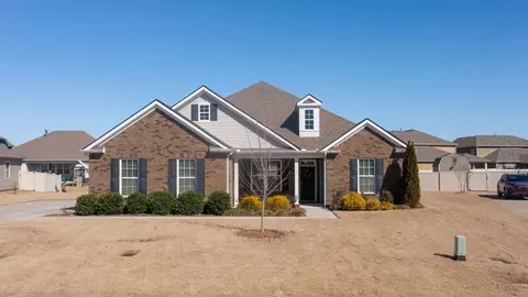 6622 Floral Ct, Murfreesboro, TN 37128