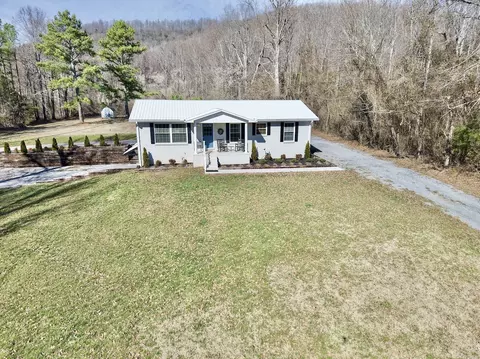 1131 Judge Purser Hill Rd, Mcminnville, TN 37110