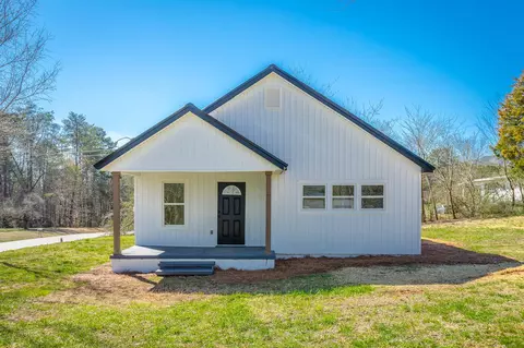 9742 Highway 193, Chickamauga, GA 30707