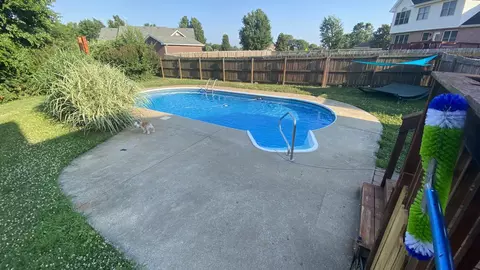 4273 Trenton Rd, Clarksville, TN 37040