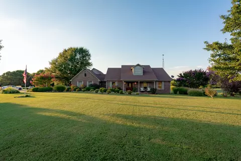 9695 Hwy 89, Palmersville, TN 38241