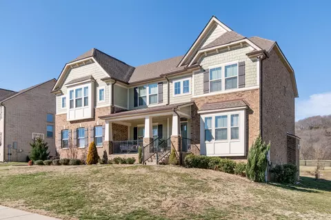9108 Barred Owl Dr, Franklin, TN 37067