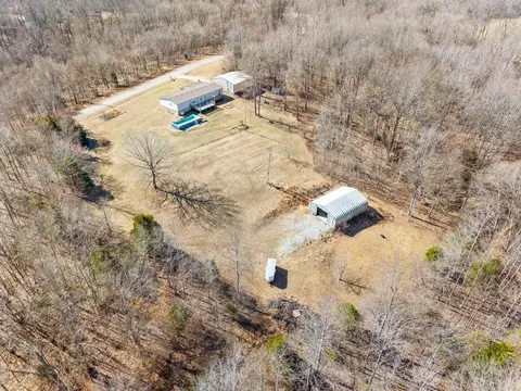 3900 Vaughn Ln, Indian Mound, TN 37079