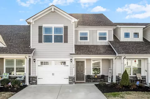 214 George Matthew Dr, Smyrna, TN 37167