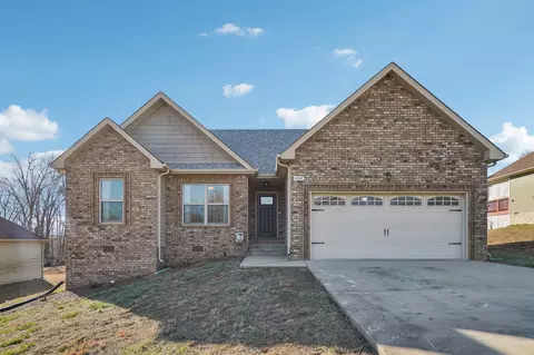 208 Hillview Way, Springfield, TN 37172