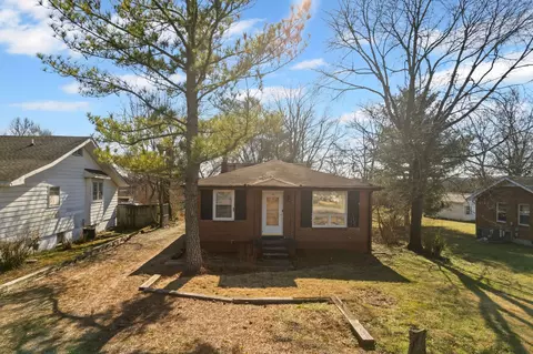 1148 Greenland Ave, Nashville, TN 37216