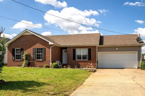 3763 Misty Way, Clarksville, TN 37042