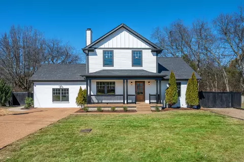 316 Chesterfield Cir, Madison, TN 37115