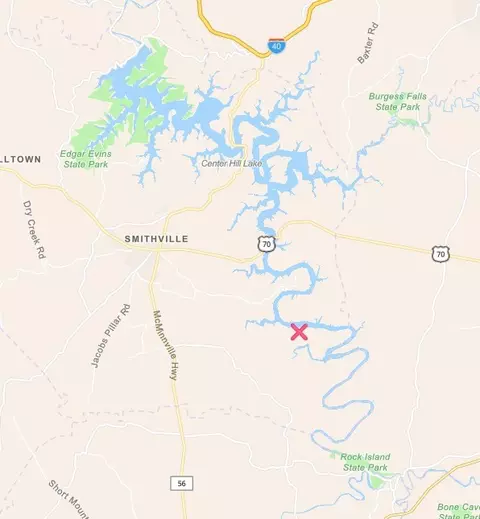 0 Pinhook Rd N, Smithville, TN 37166