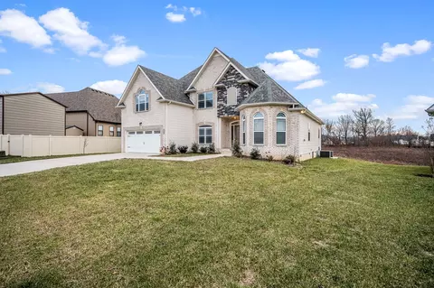 1357 Apple Blossom Rd, Clarksville, TN 37042