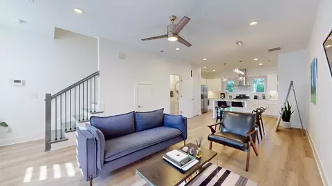 805 Cherokee Ave #3, Nashville, TN 37207