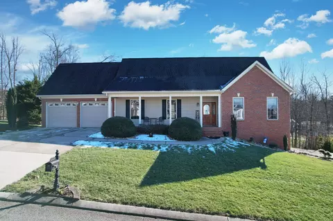 144 Green Hill Rd NE, Cleveland, TN 37323
