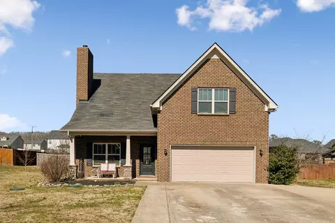 1022 Pinnacle Hills Dr, Murfreesboro, TN 37128