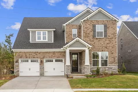4008 Willow Belle Dr, Mount Juliet, TN 37122