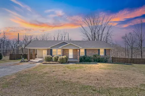 263 Ardmore Hwy, Fayetteville, TN 37334